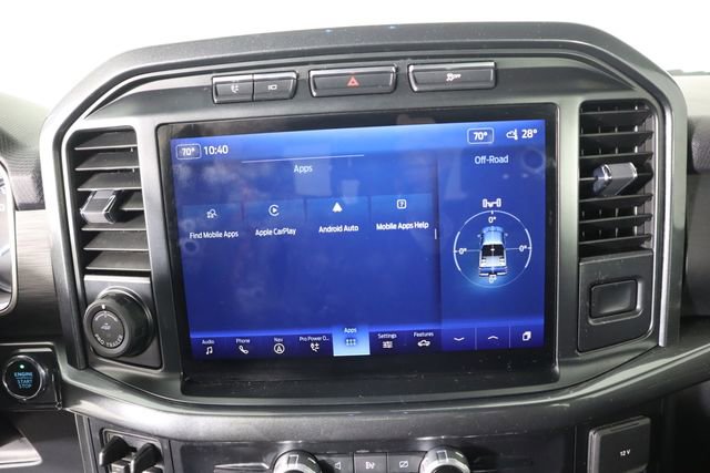 Certified 2023 Ford F150 XLT w/ Equipment Group 302A High image 58