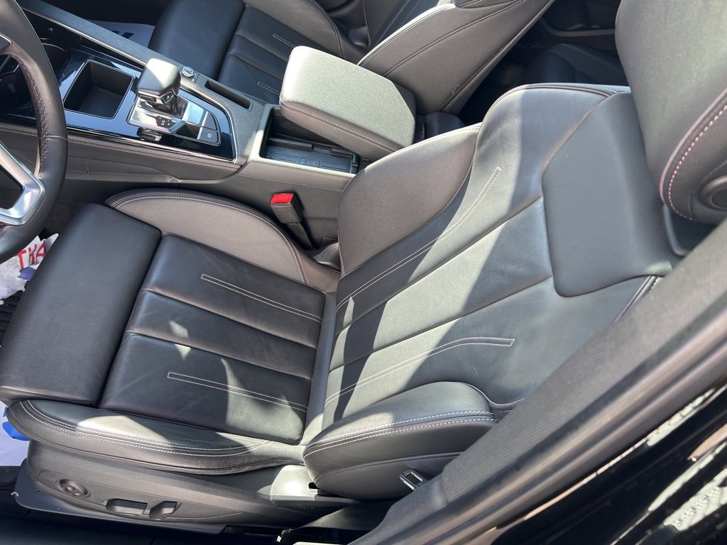 Certified 2023 Audi A4 2.0T Premium Plus w/ Premium Plus Package image 58