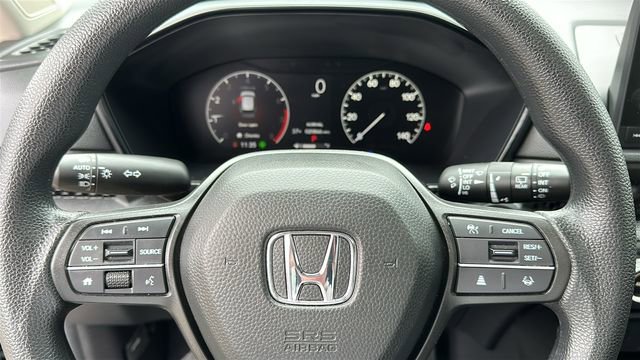 Used 2023 Honda CR-V EX image 12