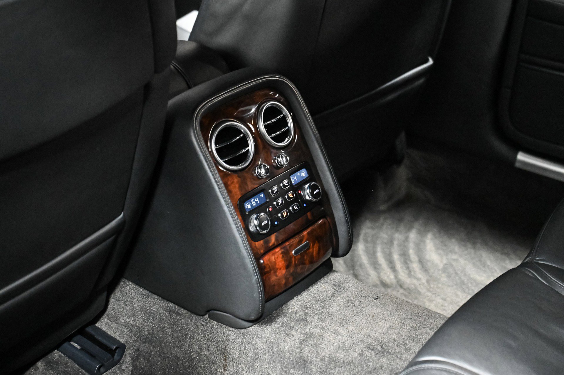 Used 2006 Bentley Flying Spur Flying Spur image 28