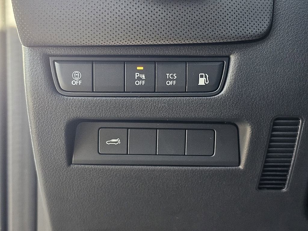 New 2026 MAZDA CX-50 2.5 Hybrid w/ Weather Package image 27