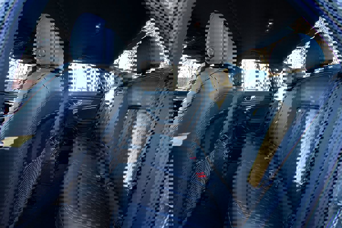 Used 2024 Audi A6 Premium Plus image 28