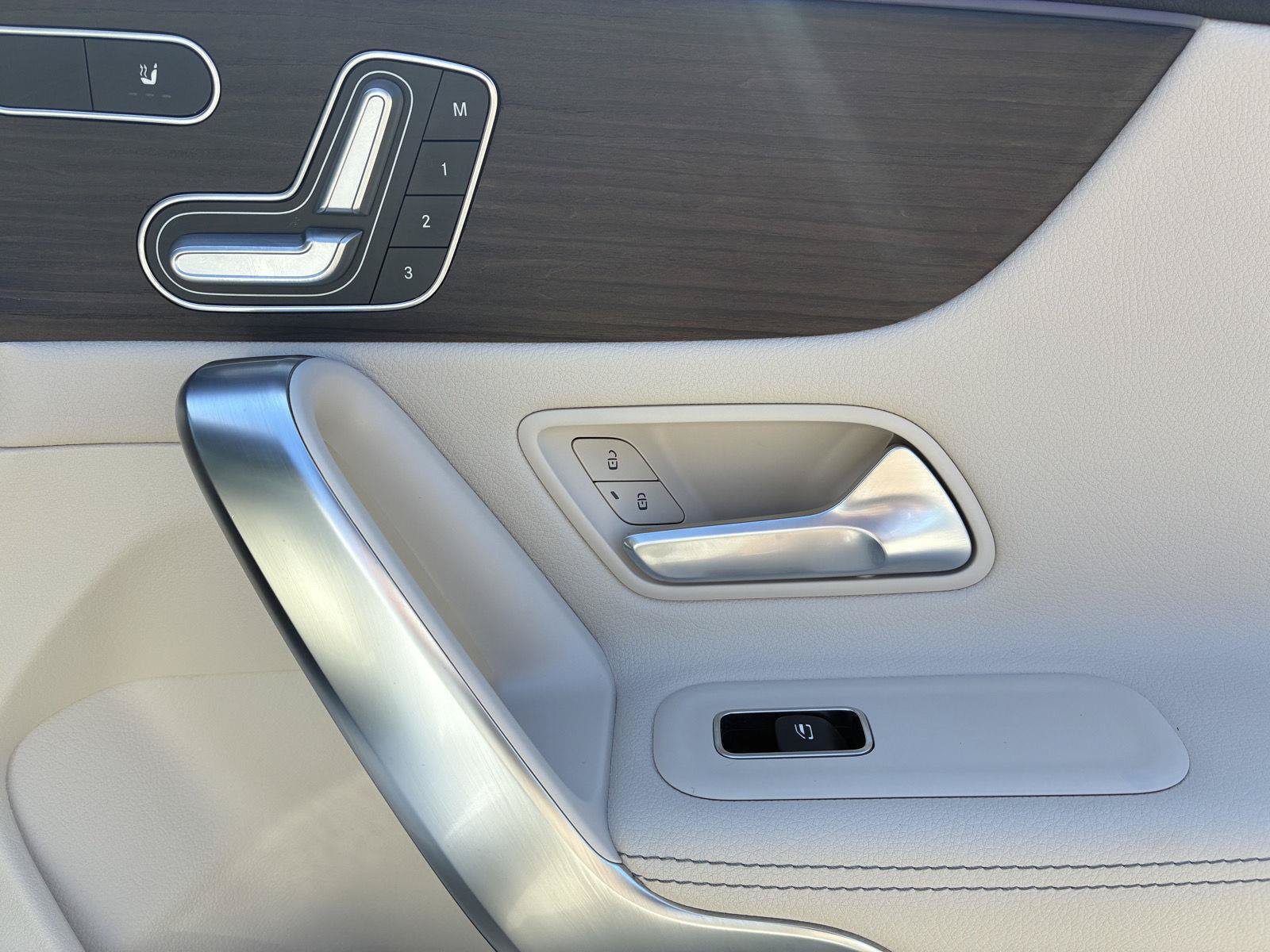 Certified 2026 Mercedes-Benz CLA 250 image 27