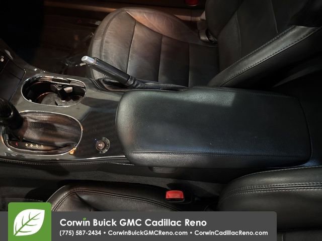 Used 2012 Chevrolet Corvette Grand Sport image 24