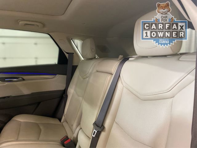 Used 2017 Cadillac XT5 Premium Luxury image 11