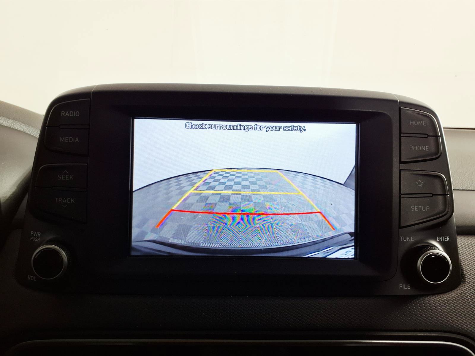 Certified 2021 Hyundai Kona SEL Plus w/ Cargo Package FWD image 19