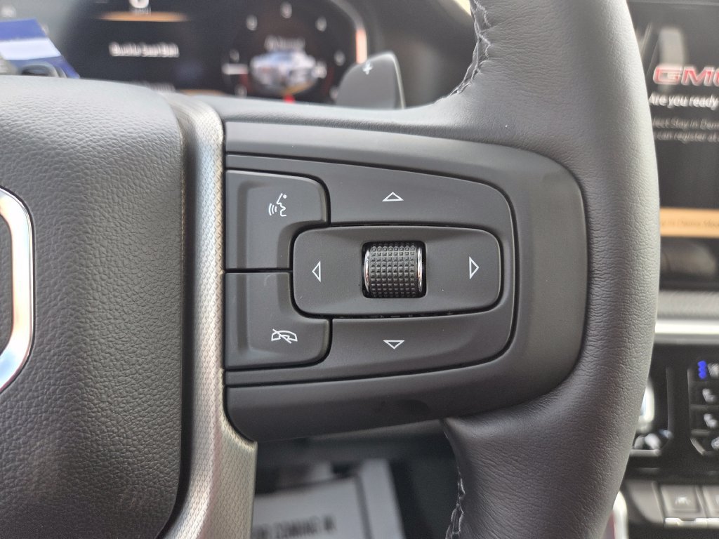 New 2026 GMC Sierra 1500 Denali AWD/4WD image 12