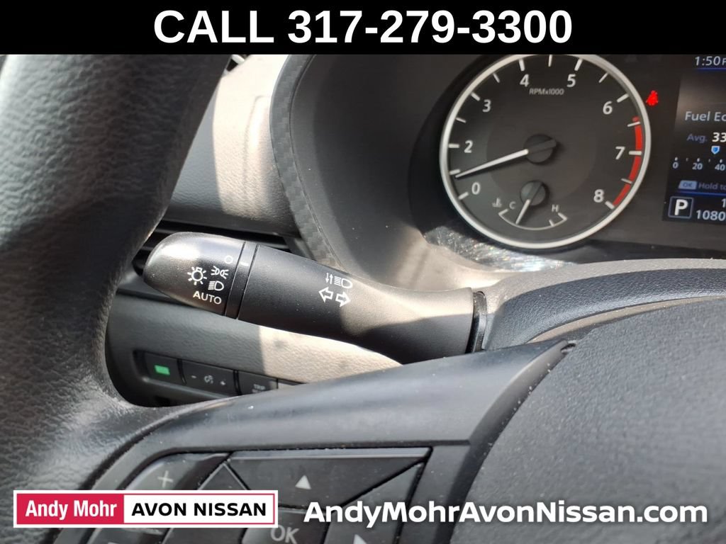 Used 2024 Nissan Sentra S FWD image 22
