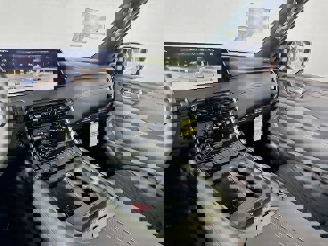 New 2026 Nissan Armada PRO-4X image 23