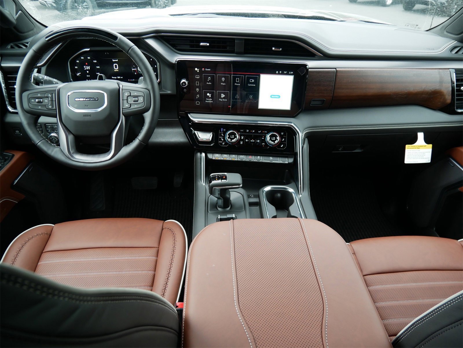 New 2026 GMC Sierra 1500 Denali Ultimate image 2