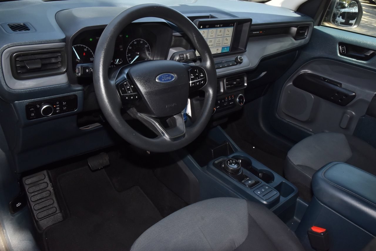 Used 2023 Ford Maverick XL FWD image 31
