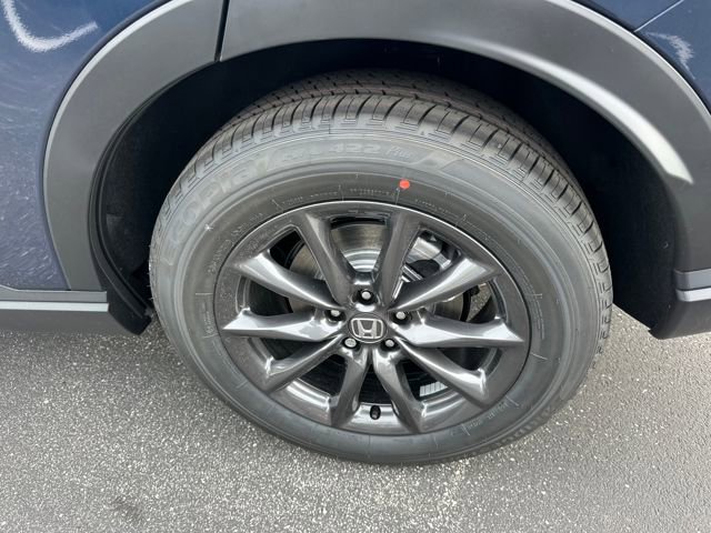 New 2026 Honda CR-V EX-L image 38