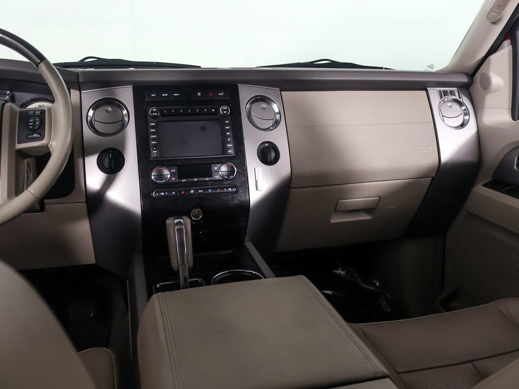 Used 2013 Ford Expedition Limited AWD/4WD image 36
