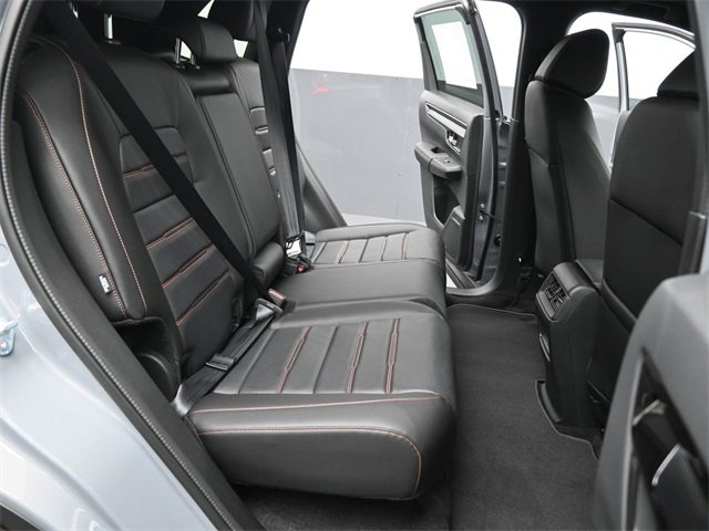 New 2026 Honda CR-V Sport Touring image 24