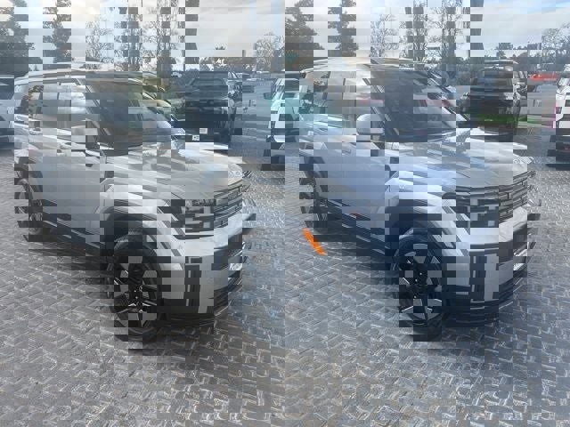 New 2026 Hyundai Santa Fe SE