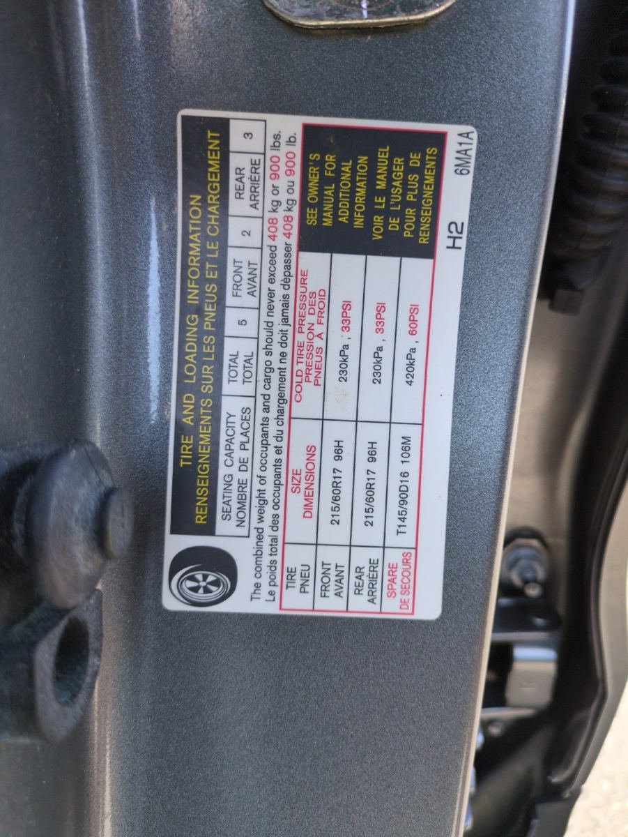 Used 2021 Nissan Rogue Sport SV AWD/4WD image 24
