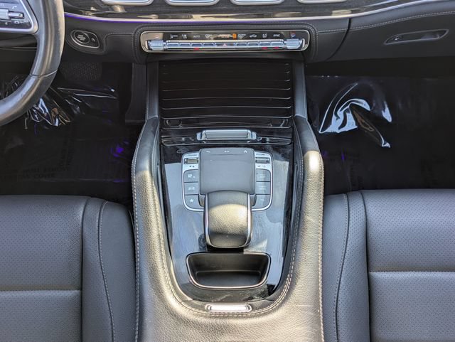 Used 2020 Mercedes-Benz GLE 450 4MATIC image 19