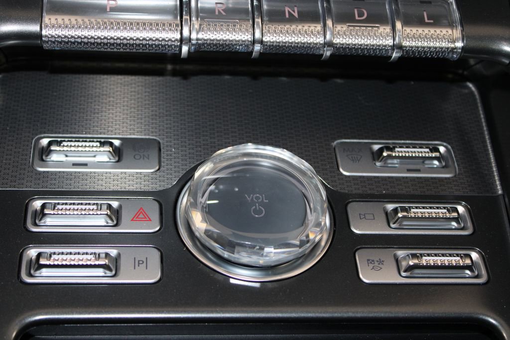 New 2026 Lincoln Nautilus Premier w/ Equipment Group 102A image 53