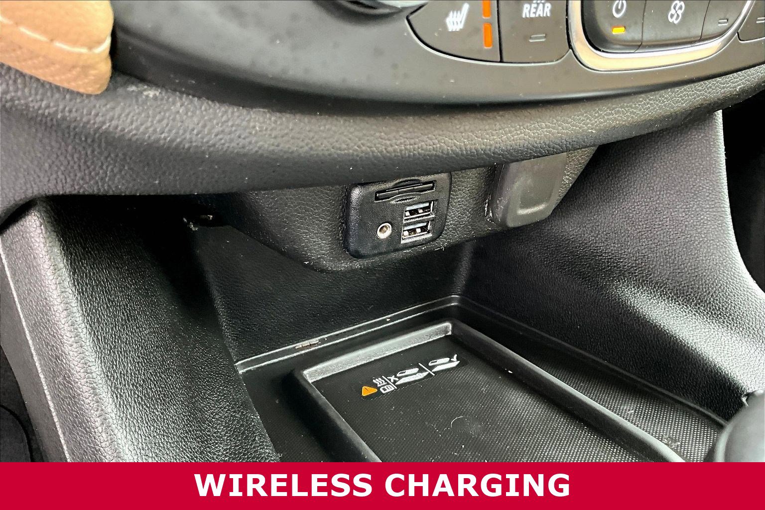 Used 2022 Chevrolet Traverse Premier image 17