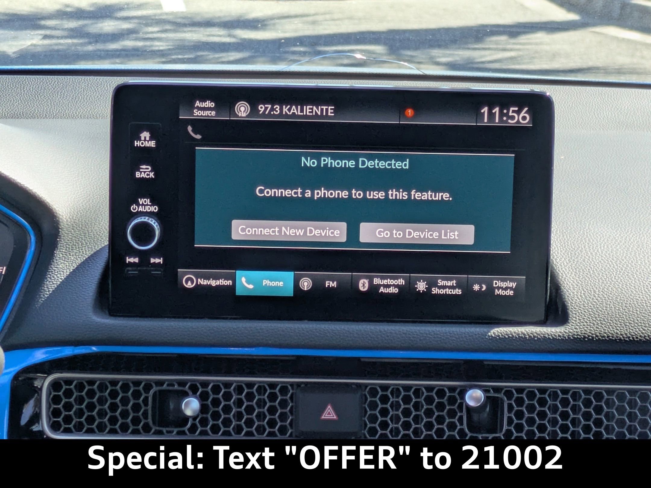 Used 2024 Honda Civic Sport Touring image 17