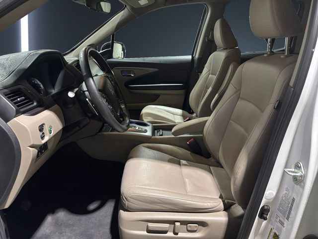 Used 2022 Honda Ridgeline RTL-E image 9