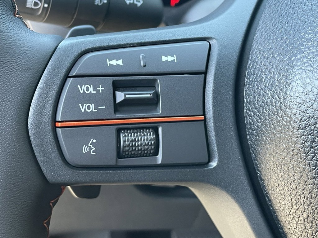 New 2026 Honda Passport TrailSport image 33