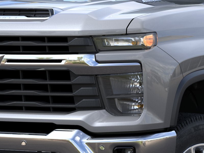 New 2026 Chevrolet Silverado 2500 LT w/ All Star Edition AWD/4WD image 10