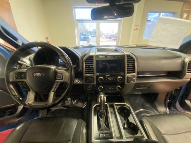 Used 2020 Ford F150 Raptor w/ Equipment Group 802A Luxury AWD/4WD image 26