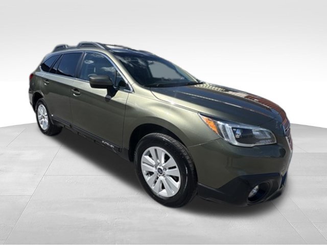 Used 2016 Subaru Outback 2.5i Premium