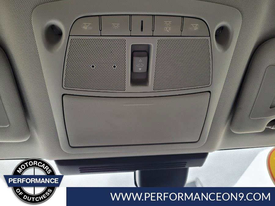 Used 2017 INFINITI Q50 2.0t w/ Moonroof Package image 21