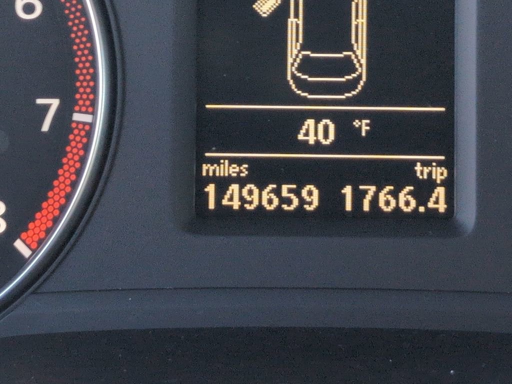 Used 2012 Volkswagen Passat 2.5 SE image 20