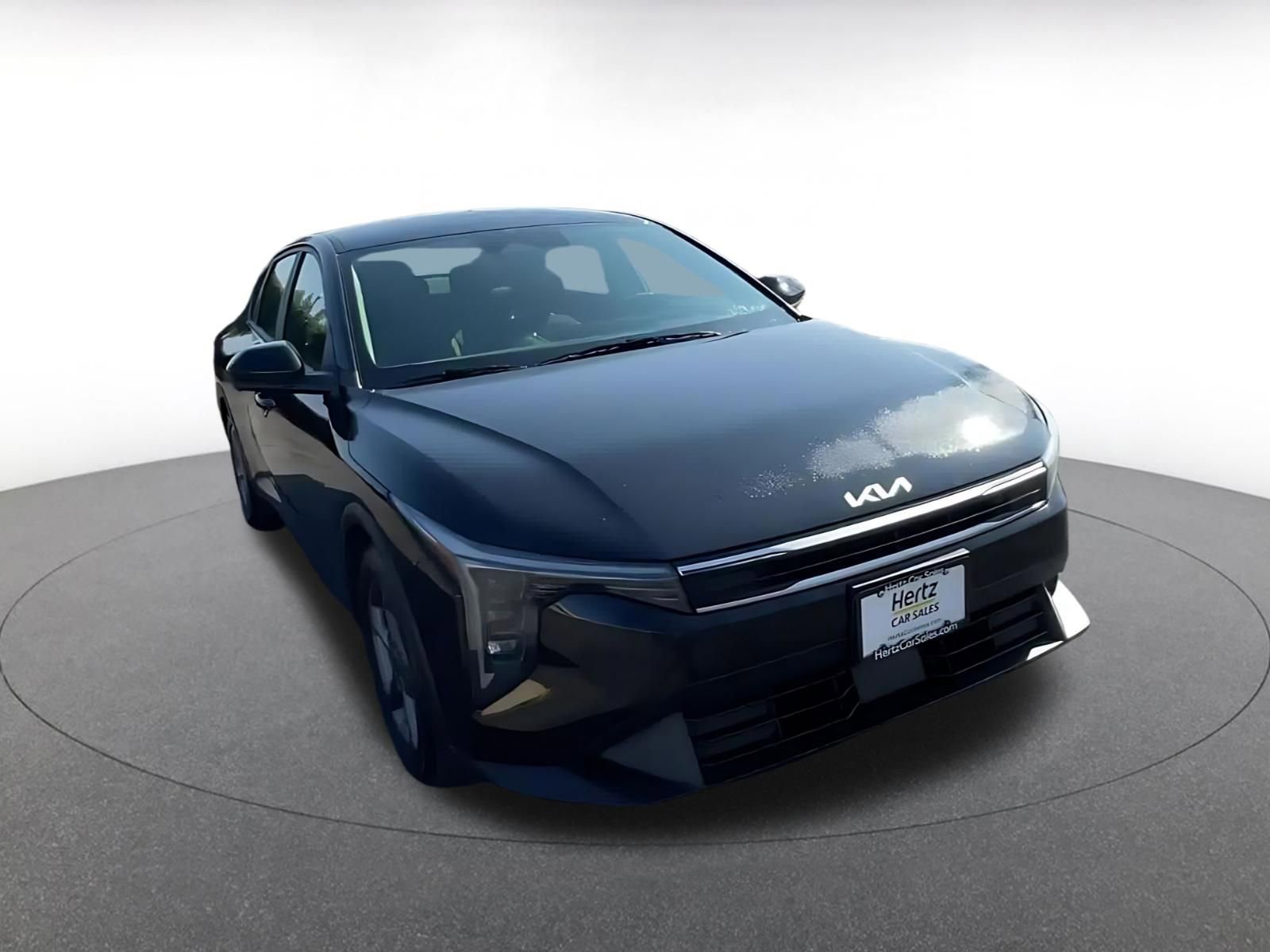 Used 2025 Kia K4 LXS image 3