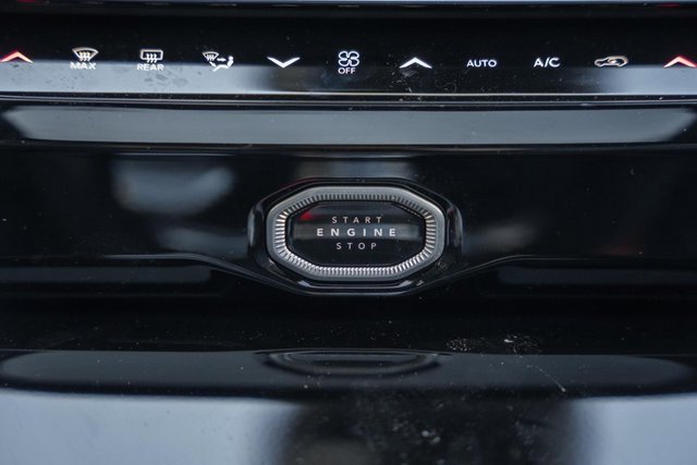 New 2026 Jeep Grand Cherokee Limited image 36