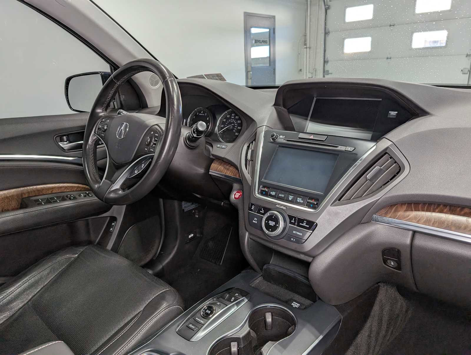 Used 2020 Acura MDX SH-AWD w/ Technology Package image 44