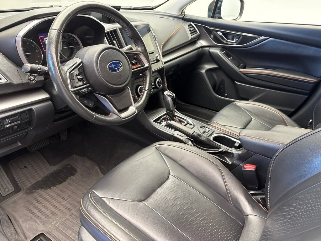 Used 2018 Subaru Crosstrek 2.0i Limited AWD/4WD image 6