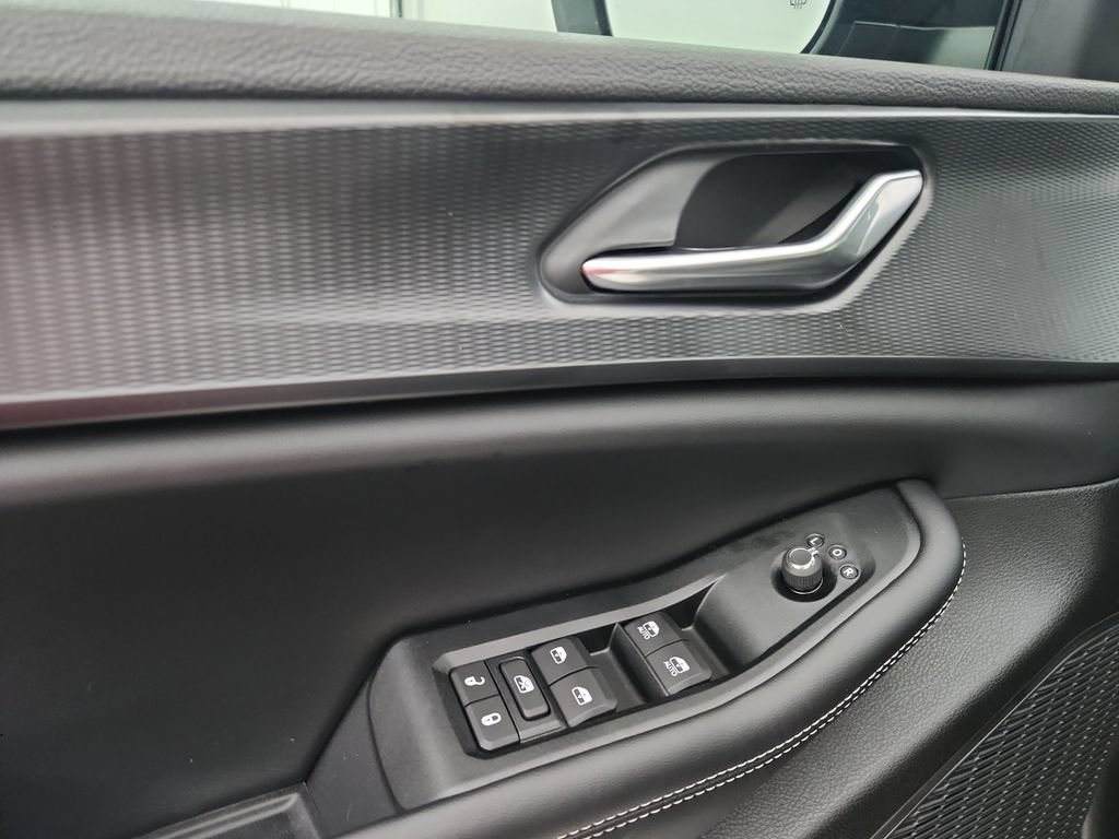 New 2026 Jeep Grand Cherokee Laredo X AWD/4WD image 20