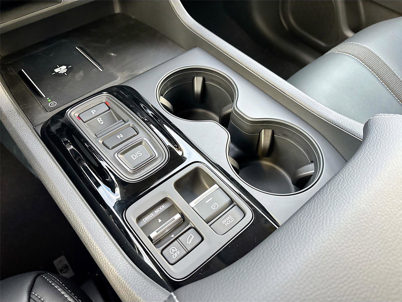 New 2026 Honda Passport RTL image 20