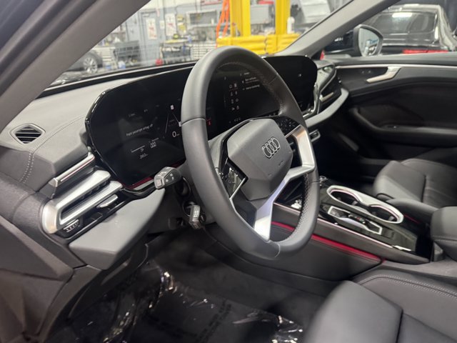 Used 2026 Audi A6 Premium w/ Convenience Package AWD/4WD image 26