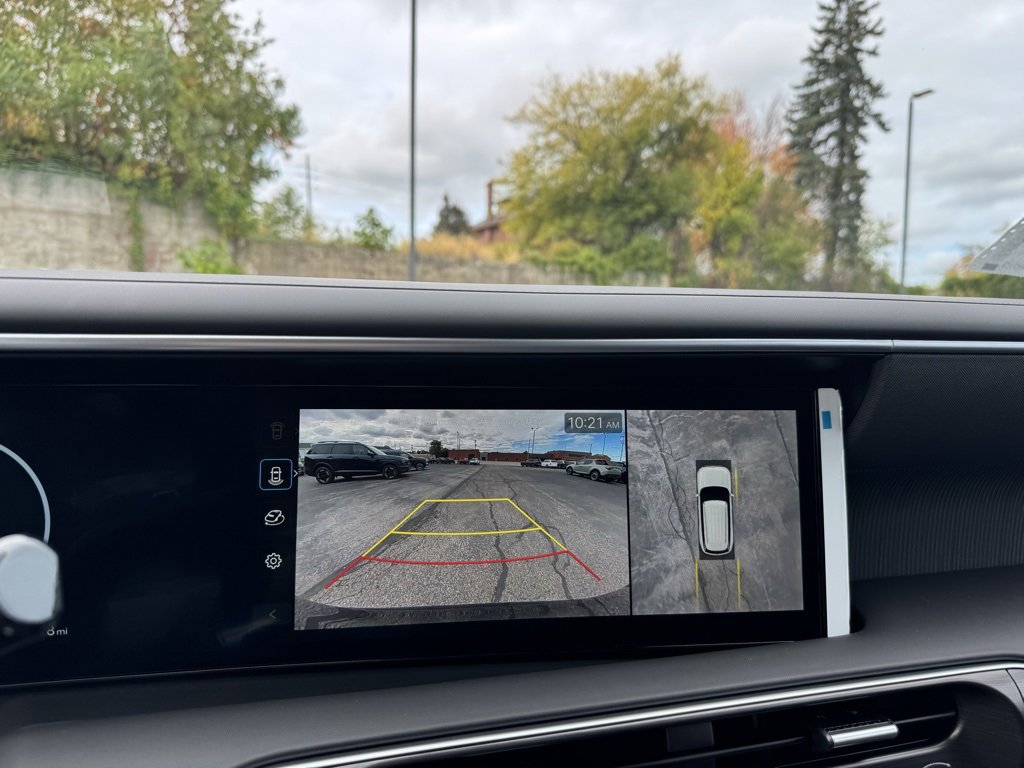 New 2026 Hyundai Palisade Calligraphy image 35