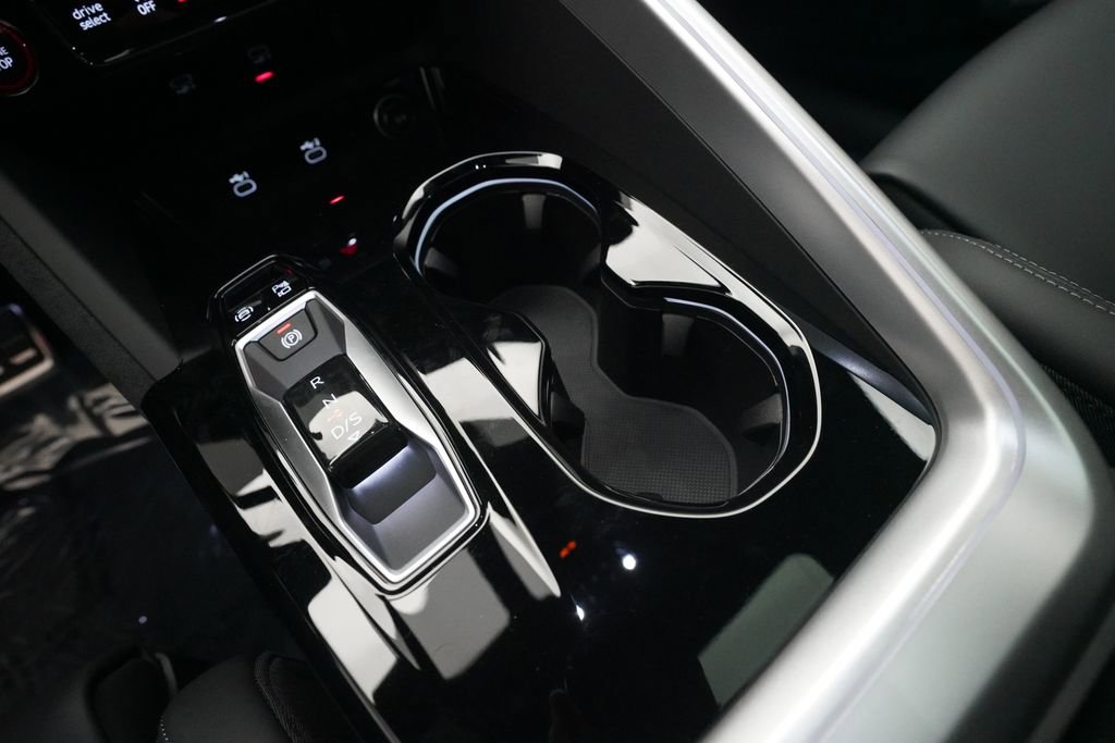 New 2025 Audi SQ5 Premium Plus image 17