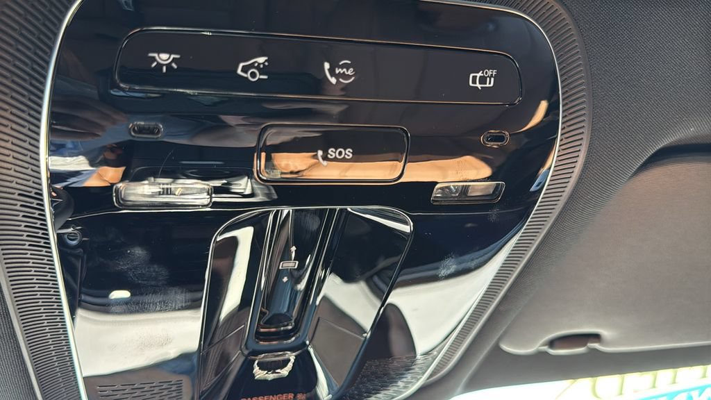 Certified 2026 Mercedes-Benz E 350 4MATIC Sedan image 35