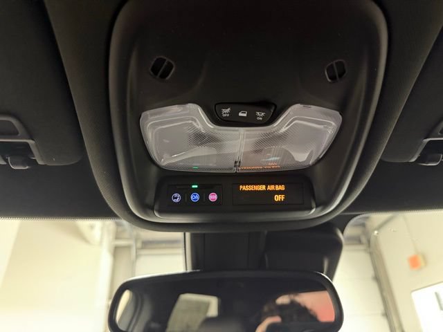 New 2026 Chevrolet TrailBlazer RS w/ Convenience Package FWD image 23