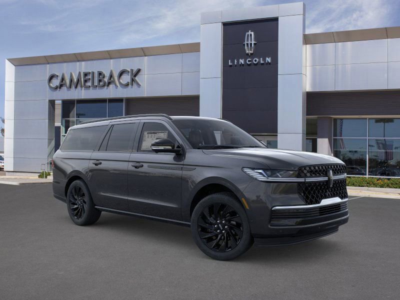 New 2026 Lincoln Navigator L Reserve image 37