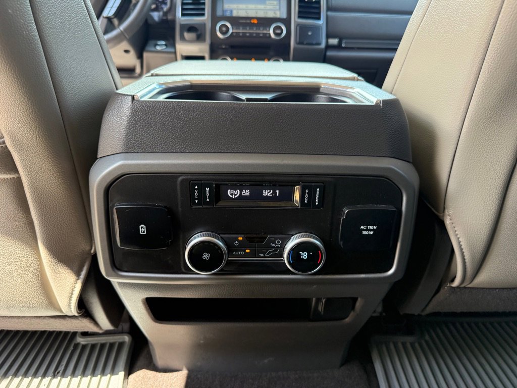 Used 2018 Ford Expedition XLT w/ Equipment Group 202A RWD image 23