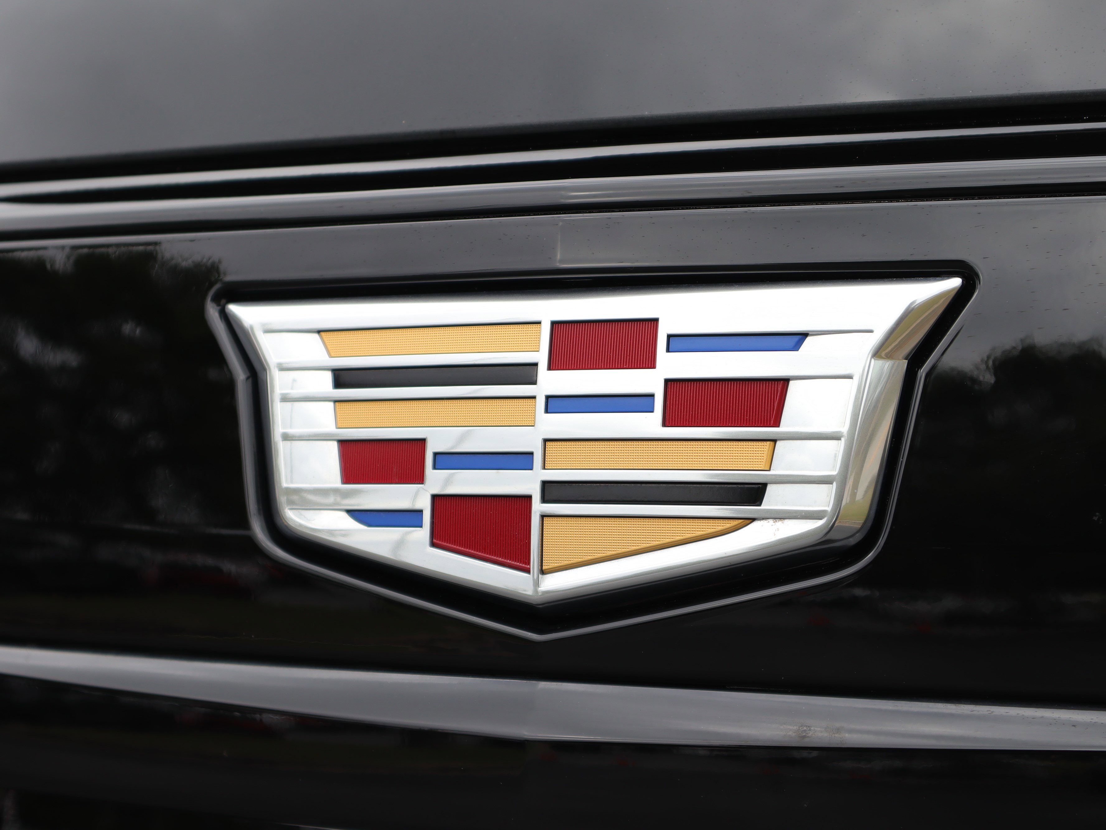 Used 2025 Cadillac Escalade Sport Platinum image 36