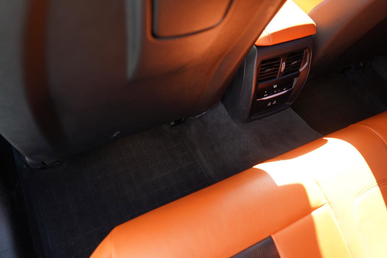 Used 2023 BMW M3 Competition image 49