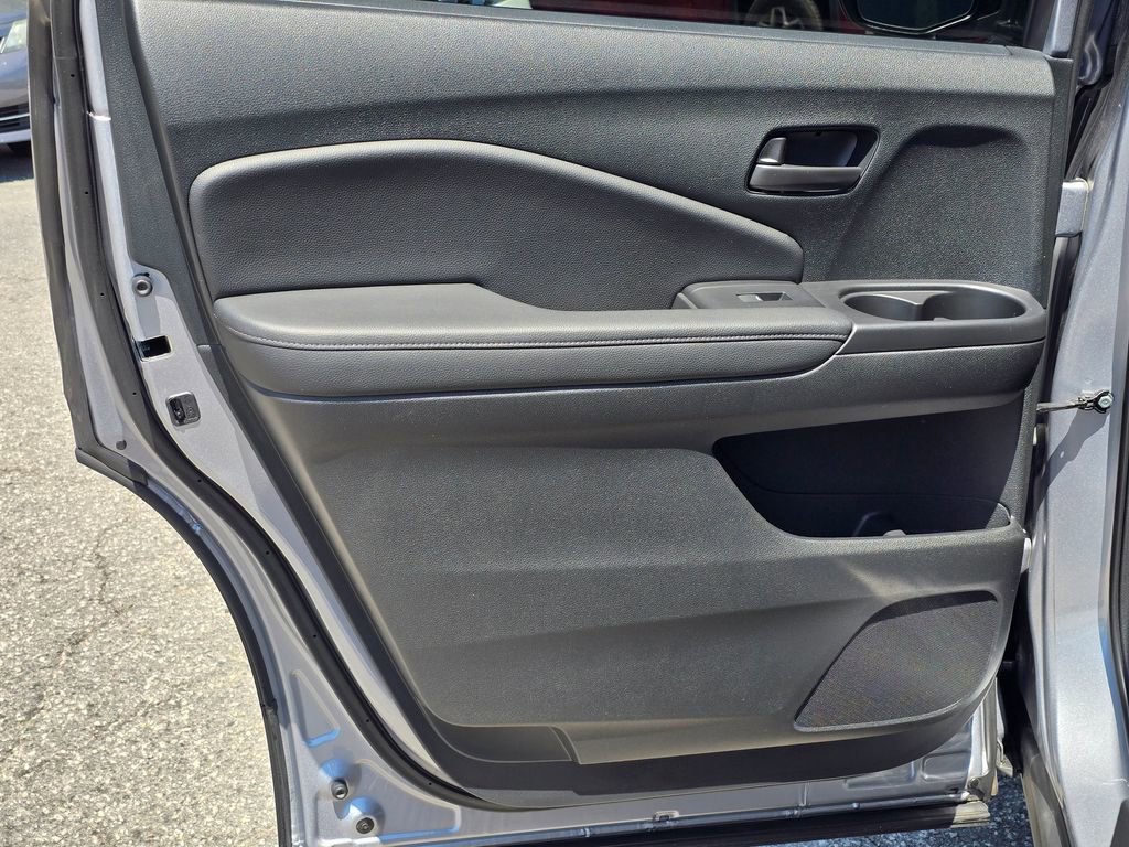 Used 2023 Honda Passport EX-L image 47