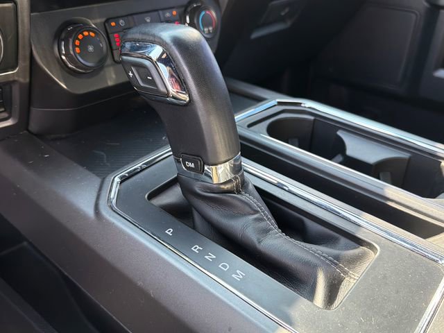 Used 2019 Ford F150 XLT w/ Equipment Group 302A Luxury image 31