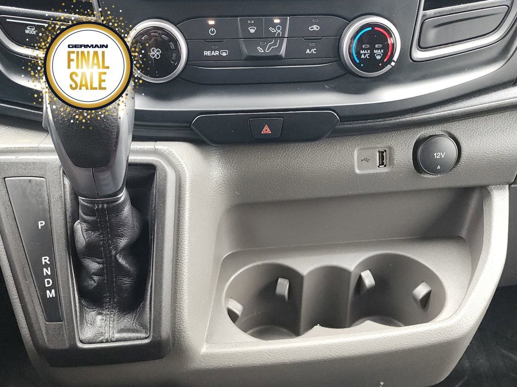 Used 2024 Ford Transit 250 Low Roof w/ Exterior Upgrade Package image 23