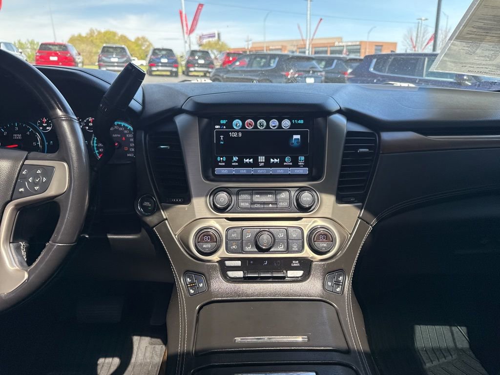 Used 2020 GMC Yukon Denali w/ Open Road Package image 43